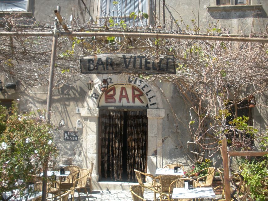 From Catania: The Godfather Movie Day Trip in Sicily - Price and Value: What $115.55 Buys You (and What It Doesn’t)