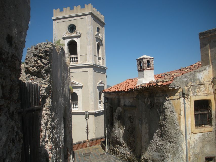 From Catania: The Godfather Movie Day Trip in Sicily - Who This Tour Is Best For (And Who Should Skip It)