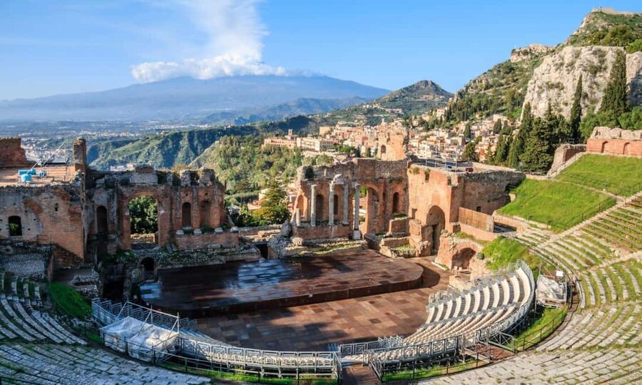 From Cefalù: Day Trip to Mount Etna and Taormina - Should you book the Cefalù to Etna and Taormina day trip?