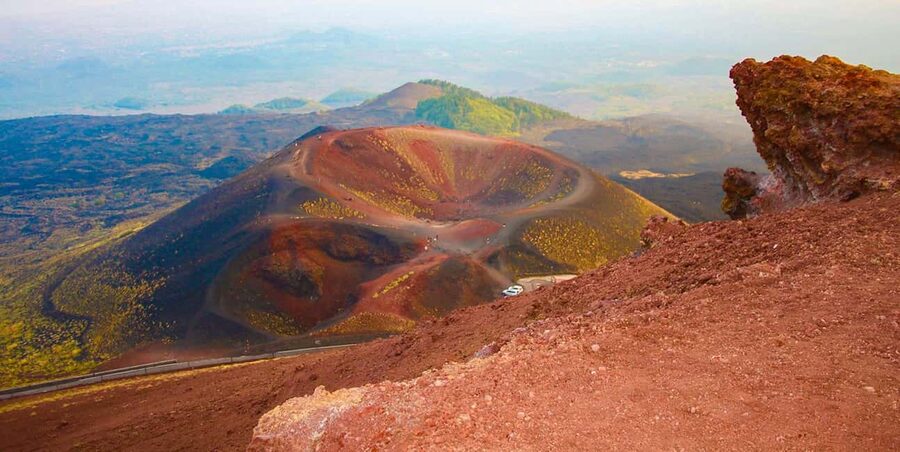From Cefalù: Day Trip to Mount Etna and Taormina - Price and value: what $94 gets you, and what it doesn’t