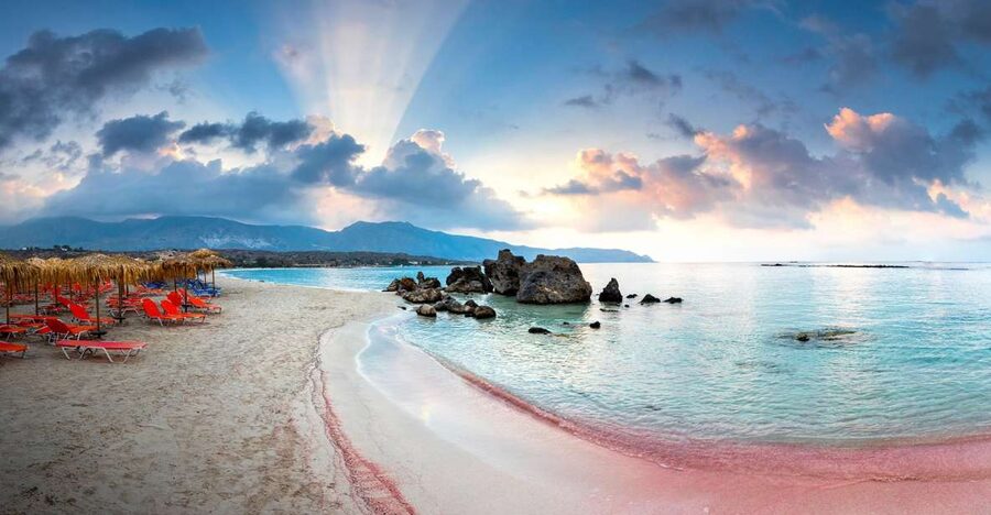 From Chania: Day Trip to Elafonisi Island Pink Sand Beach - Key Highlights That Make This Day Trip Work