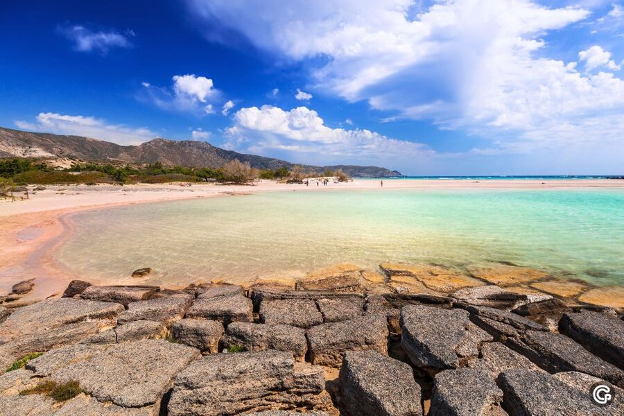 From Chania: Day Trip to Elafonisi Island Pink Sand Beach - The Guide Matters: English Stories, Local Tips, and Better Photos