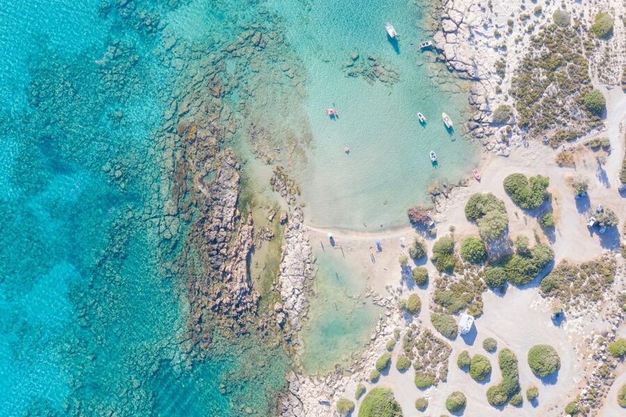 From Chania: Elafonisi Pink Sand Beach Day Trip w/ Elos Stop - Price and value: what you’re paying for (and what you still need to budget)