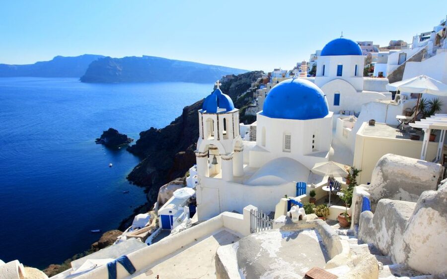 From Chania: Full-Day Trip to Santorini - From Chania to Santorini: what this 13-hour format really delivers