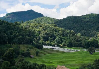 From Chiang Mai: Doi Inthanon National Park Day Trip & Hike - How the day feels: pickup, drive time, and pacing