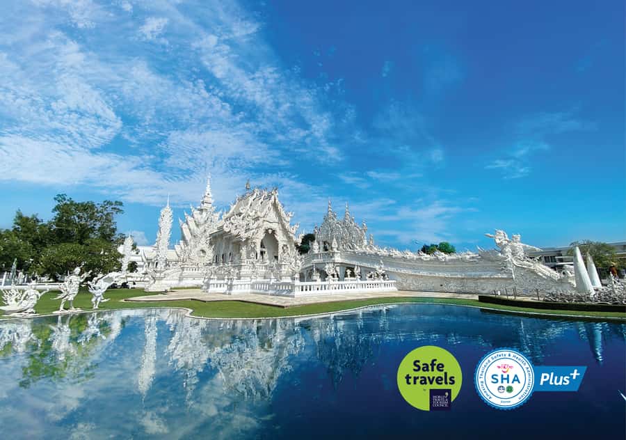 From Chiang Mai: White Temple & Golden Triangle Day Trip - Key Things to Know Before You Go