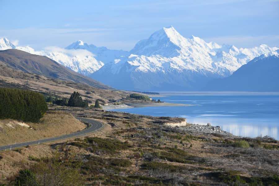 From Christchurch: Queenstown via Tekapo & Mt Cook Day Trip - Quick hits: what makes this Christchurch to Queenstown day work
