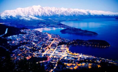 From Christchurch: Queenstown via Tekapo & Mt Cook Day Trip - The early pickup grind: start times, last-minute readiness, and comfort