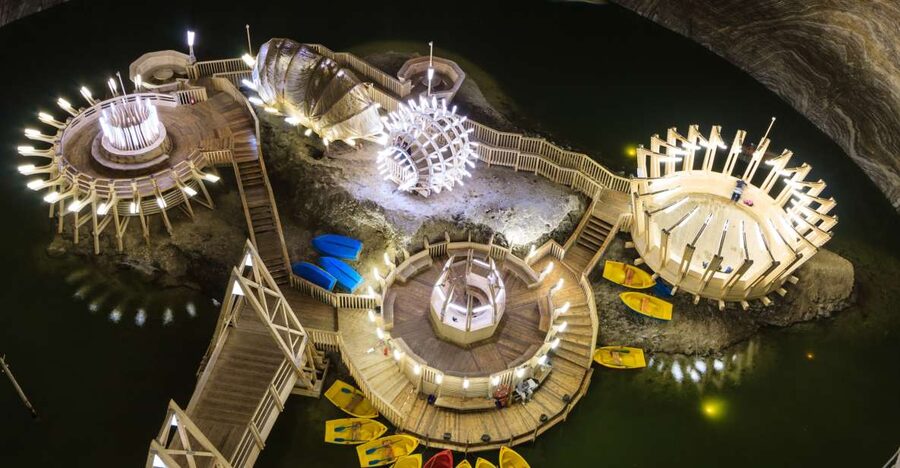 From Cluj: Turda Salt Mine, Gorge, and Remetea Full-Day Trip - Timing, Pace, and What You’ll Actually Do All Day