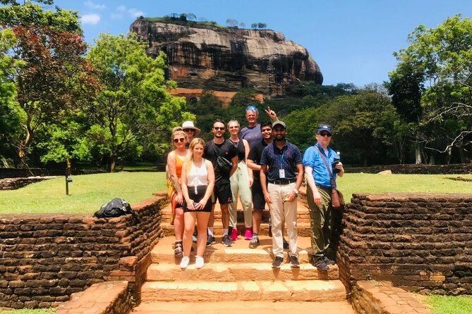 From Colombo: Sigiriya and Dambulla Day Trip and Safari - Price and value: what you pay $70 for, and what to budget on top