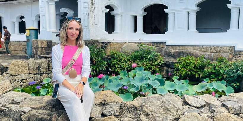 From Colombo: Sigiriya and Dambulla Day Trip with Safari - Key highlights at a glance