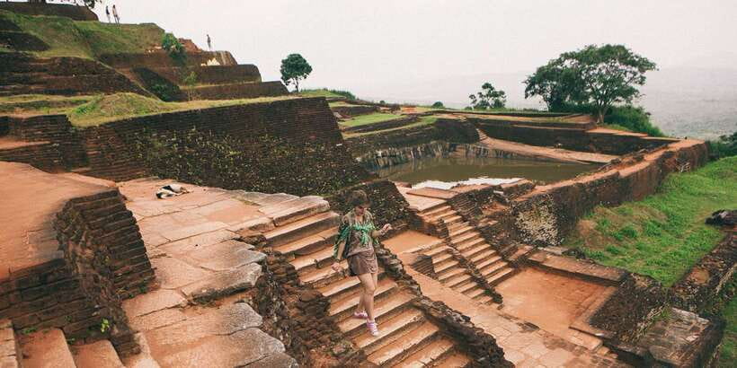 From Colombo: Sigiriya and Dambulla Day Trip with Safari - Who this tour fits best (and who should skip)
