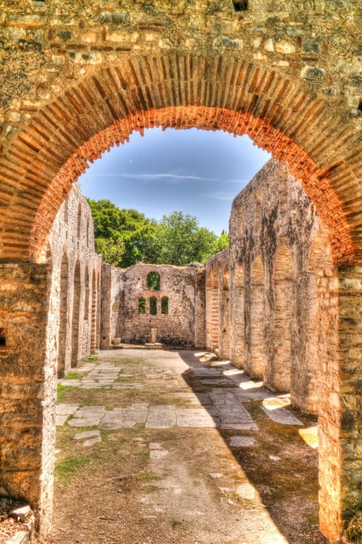 From Corfu: Albanian Adventure Day Trip - Key things to know before you go