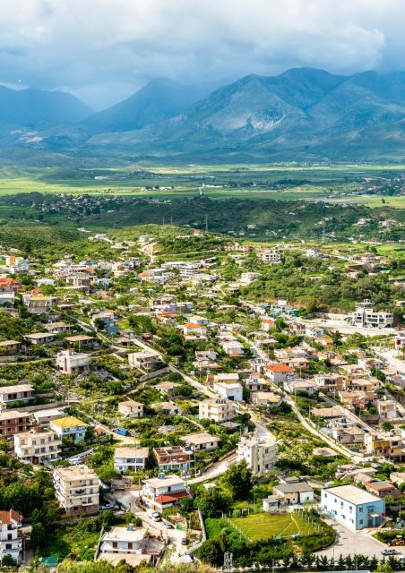 From Corfu: Albanian Adventure Day Trip - Getting through the port: passports, queues, and patience