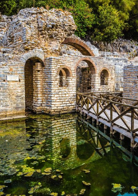 From Corfu: Albanian Adventure Day Trip - What to pack (so the day doesn’t wear you out)