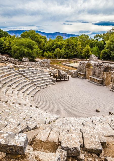 From Corfu: Albanian Adventure Day Trip - Who this Albania day trip from Corfu suits best