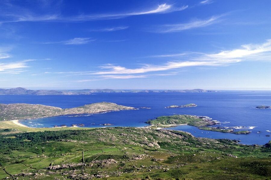 From Cork: Ring of Kerry Guided Day Trip - Key highlights for a smooth day out