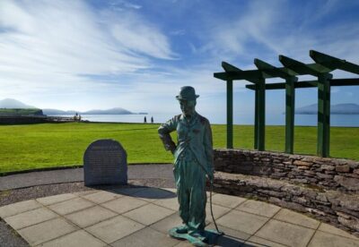 From Cork: Ring of Kerry Guided Day Trip - Killorglin’s Puck Fair stop: old Ireland in one famous village