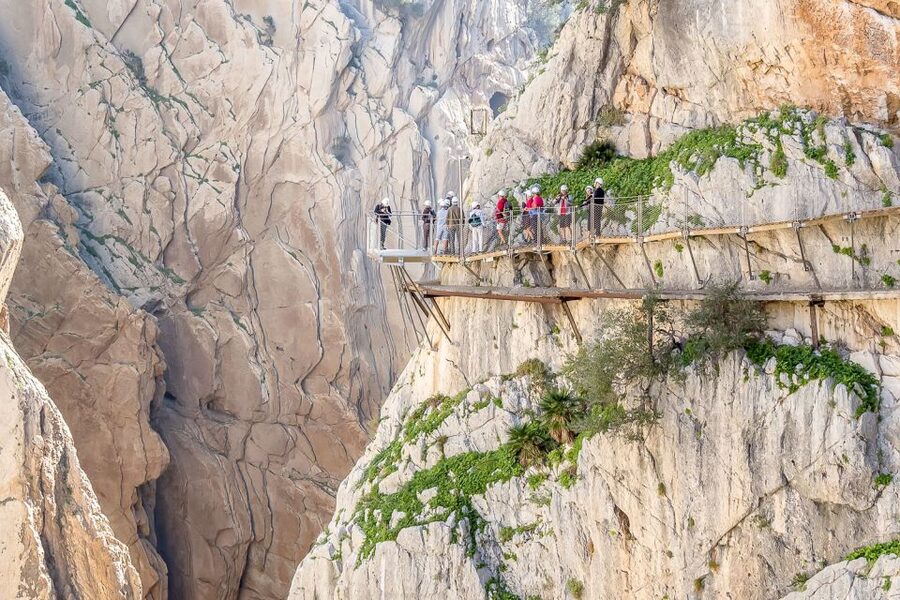 From Costa del Sol: Caminito del Rey Day Trip - Should you book the Costa del Sol Caminito del Rey day trip?