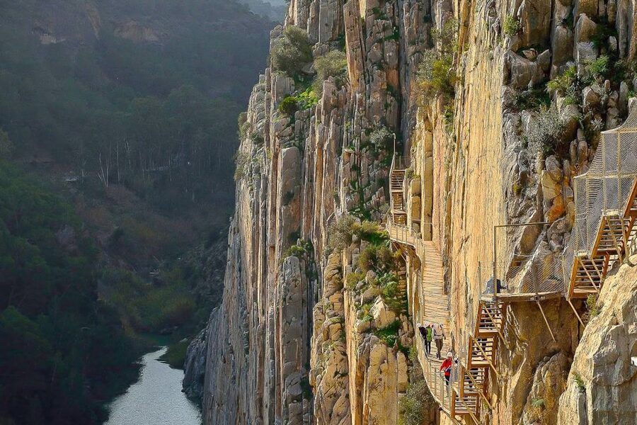 From Costa del Sol: Caminito del Rey Day Trip - Who this day trip fits best (and who should skip)