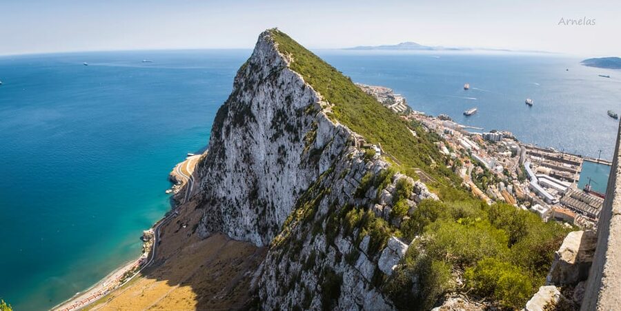 From Costa del Sol: Day Trip to Gibraltar with Guided Tour - Gibraltar Nature Reserve Tour: St. Michael’s Cave and Barbary Macaques