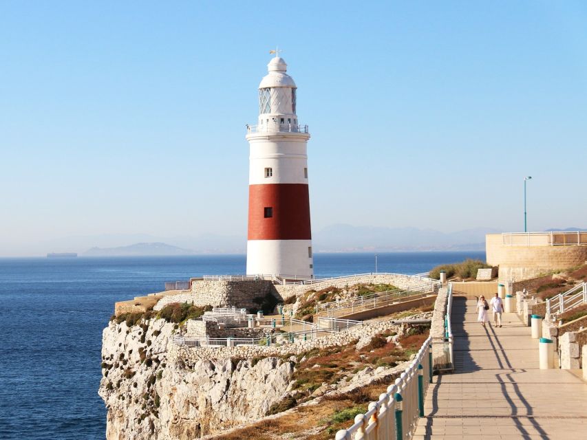 From Costa del Sol: Day Trip to Gibraltar with Guided Tour - Who This Trip Fits Best (and Who Should Rethink It)