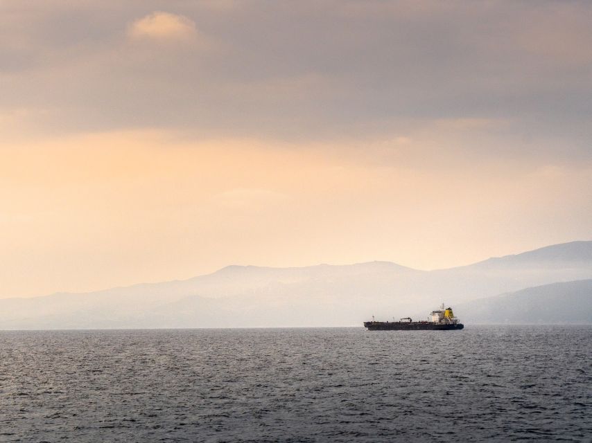 From Costa del Sol: Day Trip to Gibraltar with Guided Tour - Border Crossing and That First View of the Rock
