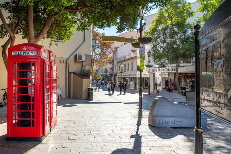 From Costa del Sol: Gibraltar Day Trip with Free Time - Key things that make this day trip work