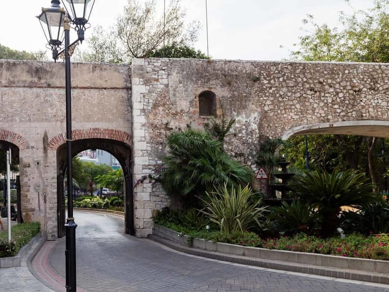 From Costa del Sol: Gibraltar Day Trip with Free Time - How the Costa del Sol to Gibraltar coach day works
