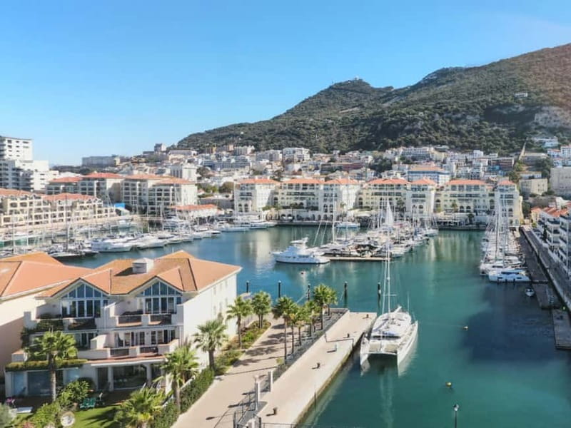 From Costa del Sol: Gibraltar Day Trip with Free Time - FAQ
