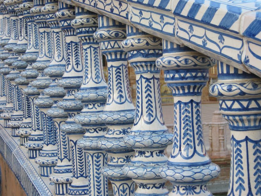 From Costa del Sol & Malaga: Seville Day Trip - A 10-hour Seville hit from the Costa del Sol: is it worth the long ride?