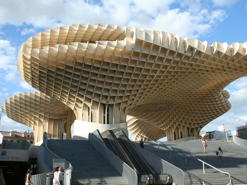 From Costa del Sol: Seville Day Trip - Price and value: what $53 covers, and what it doesn’t