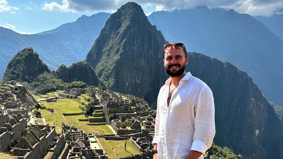 From Cusco: 2-Day Trip to the Sacred Valley and Machu Picchu - Key takeaways before you go