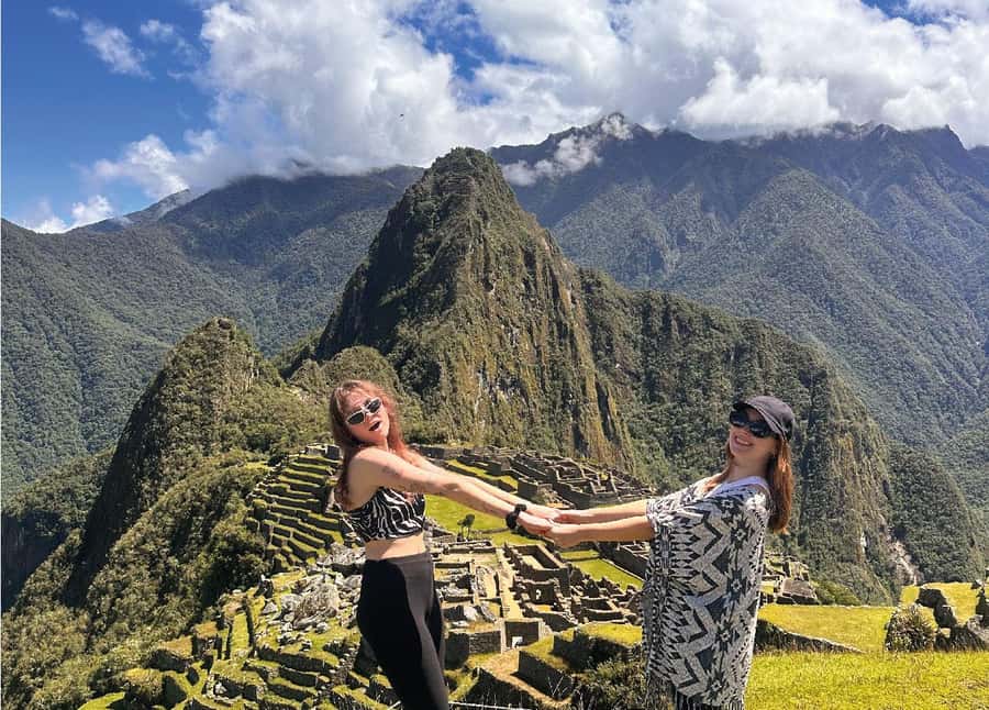 From Cusco: 2-Day Trip to the Sacred Valley and Machu Picchu - Why this 2-day Cusco to Machu Picchu route makes sense