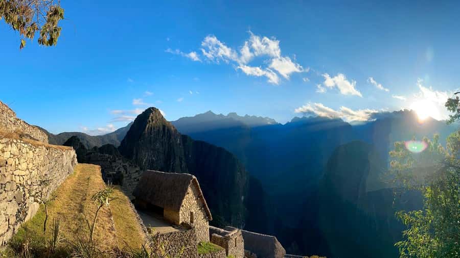 From Cusco: 2-Day Trip to the Sacred Valley and Machu Picchu - Price and what $370 buys you (and what you still pay separately)