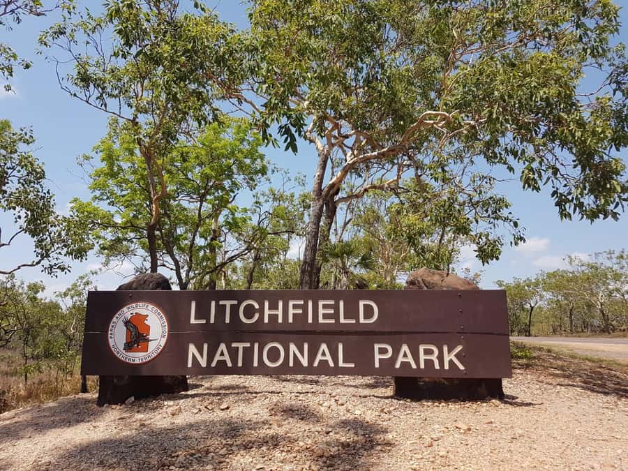 From Darwin: Litchfield National Park Day Trip - The key things that make this Darwin to Litchfield day trip work