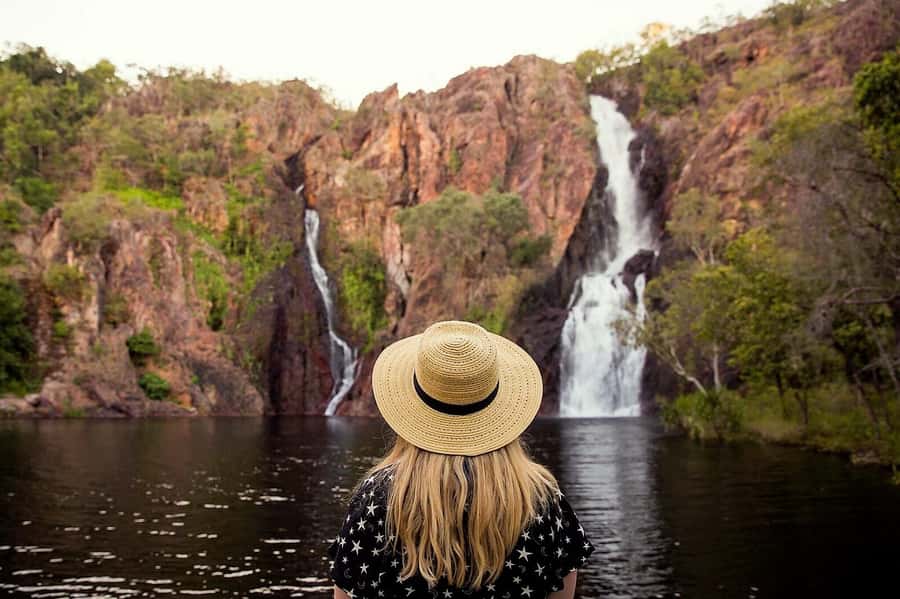 From Darwin: Litchfield National Park Day Trip - What to pack: the Top End version of do it now
