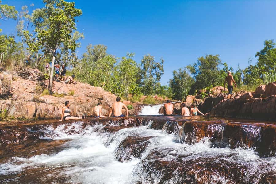 From Darwin: Litchfield National Park Day Trip - Price and value: what $122 really buys you