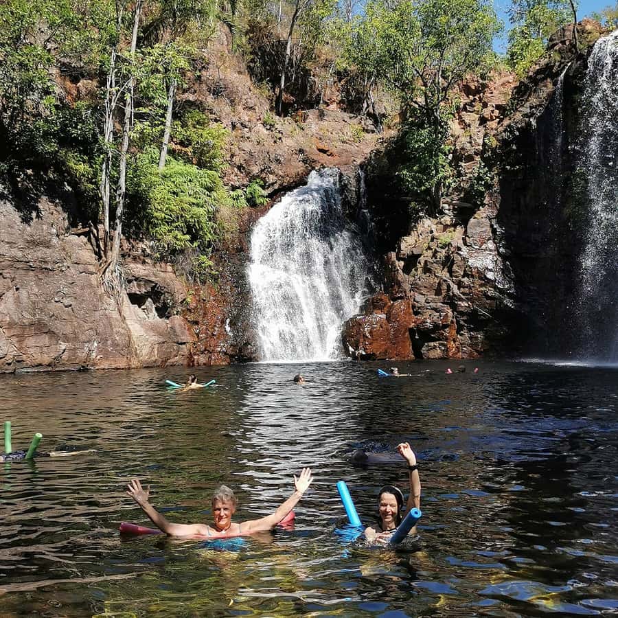 From Darwin: Litchfield National Park Small-Group Day Trip - Key highlights that actually drive the experience