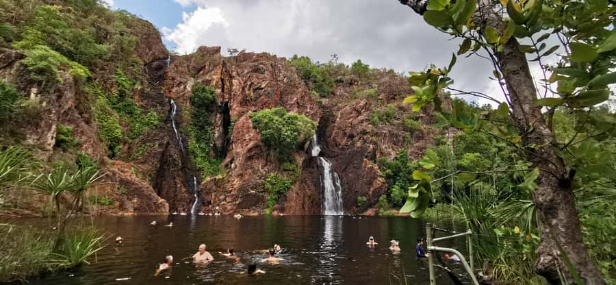From Darwin: Litchfield National Park Small-Group Day Trip - Lunch, Snacks, and the Practical Extras That Save the Day