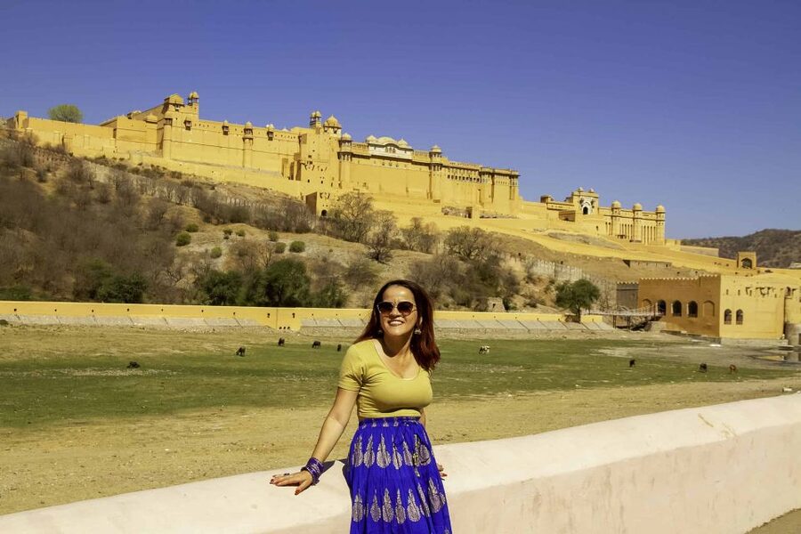 From Delhi: Jaipur Day Trip by Fast Train or Private Car - Key things I’d plan for on this Jaipur day trip