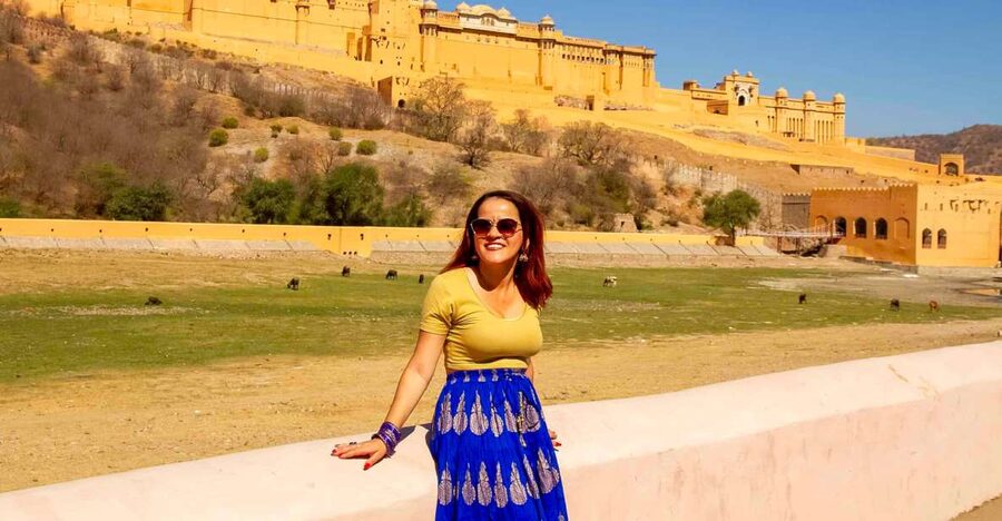 From Delhi: Jaipur Day Trip by Fast Train or Private Car - The early pickup: what to do the night before