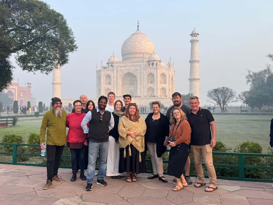 From Delhi: Private Taj Mahal, Baby Taj & Agra Fort Day Trip - Price and Value: Why This One Feels Like a Deal