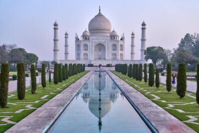 From Delhi: Taj Mahal & Agra Private Day Trip with Transfers - Taj Mahal Sunrise: how your timing shapes everything