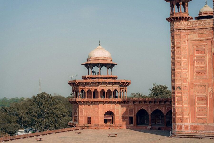 From Delhi: Taj Mahal & Agra Private Day Trip with Transfers - Skip-the-line entry and entrance fees: what to choose