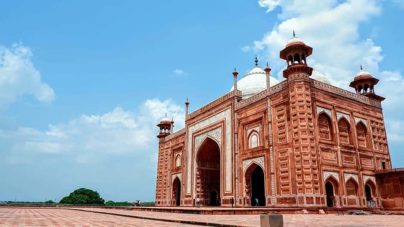 From Delhi: Taj Mahal & Agra Tour with Lunch at Marriott - Final verdict: should you book the Taj Mahal & Agra Tour with Marriott lunch?