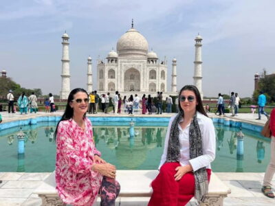 From Delhi: Taj Mahal Day Trip by Fast Train with Transfers - Pickup, transfers, and getting to Nizamuddin without drama