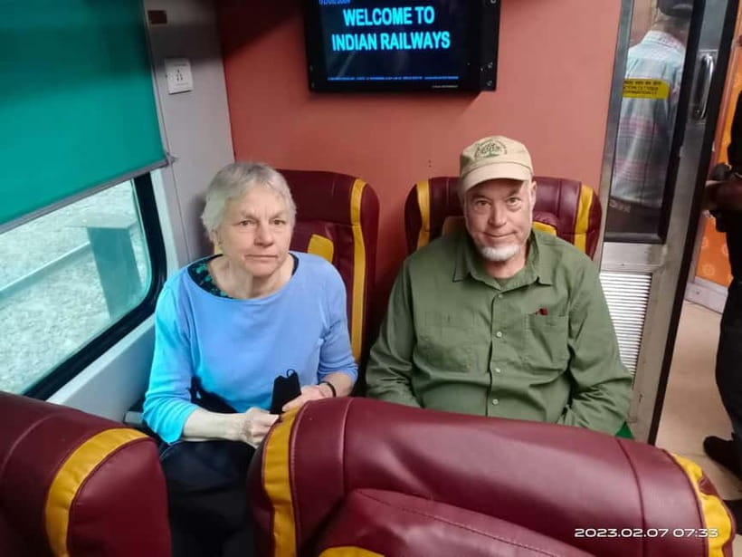 From Delhi: Taj Mahal Day Trip by Fast Train with Transfers - Baby Taj (Itimad-Ud-Daulah): the compact finale