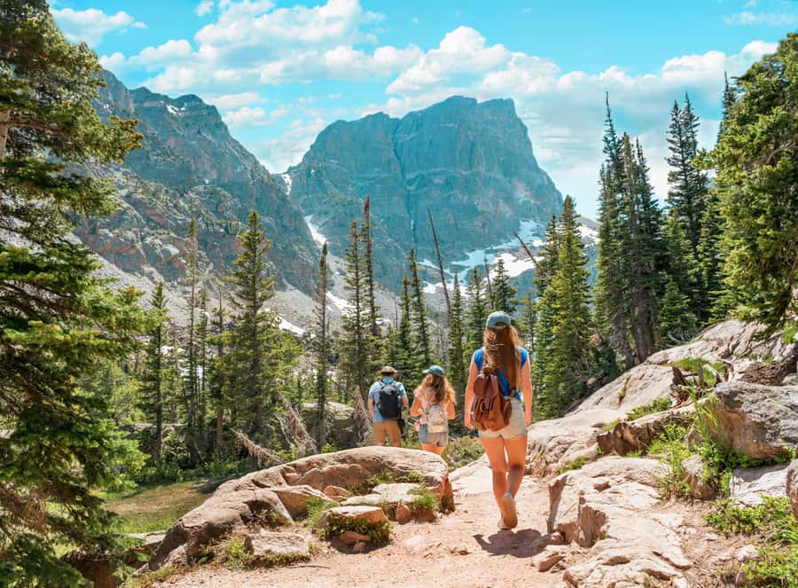 From Denver: Rocky Mountain National Park Day Trip and Lunch - Key highlights that make this trip worth it