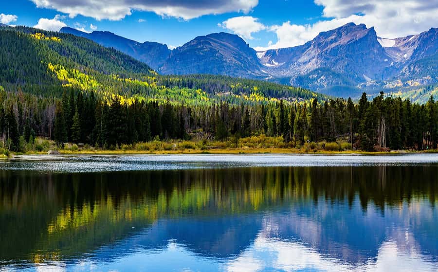 From Denver: Rocky Mountain National Park Day Trip and Lunch - Trail Ridge Road: the high-altitude photo stretch